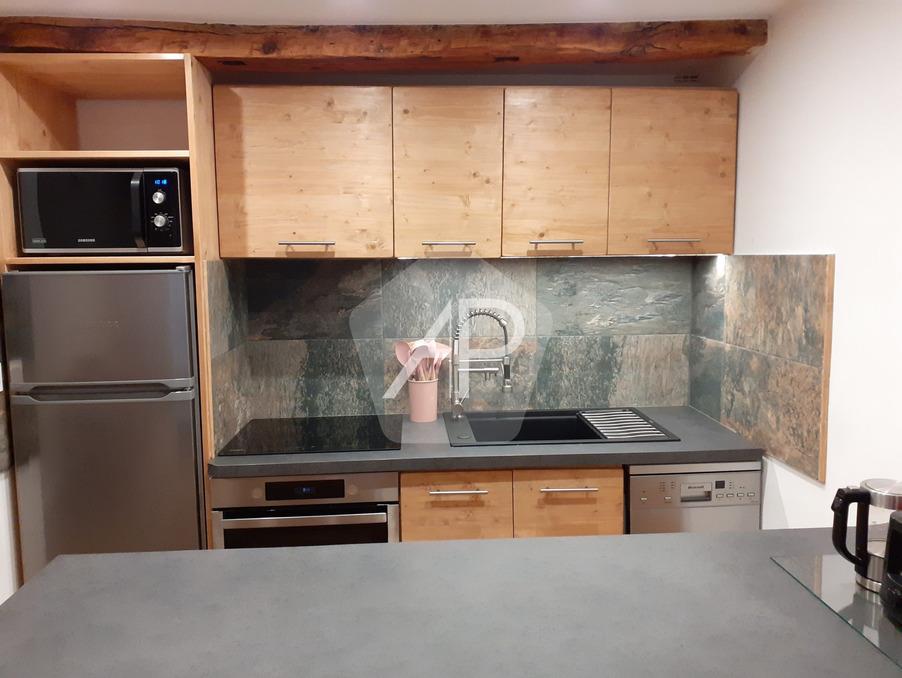 Appartement à louer, 31m², Briançon