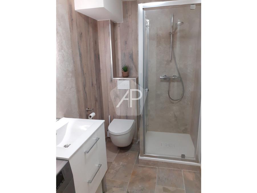 Appartement à louer, 31m², Briançon