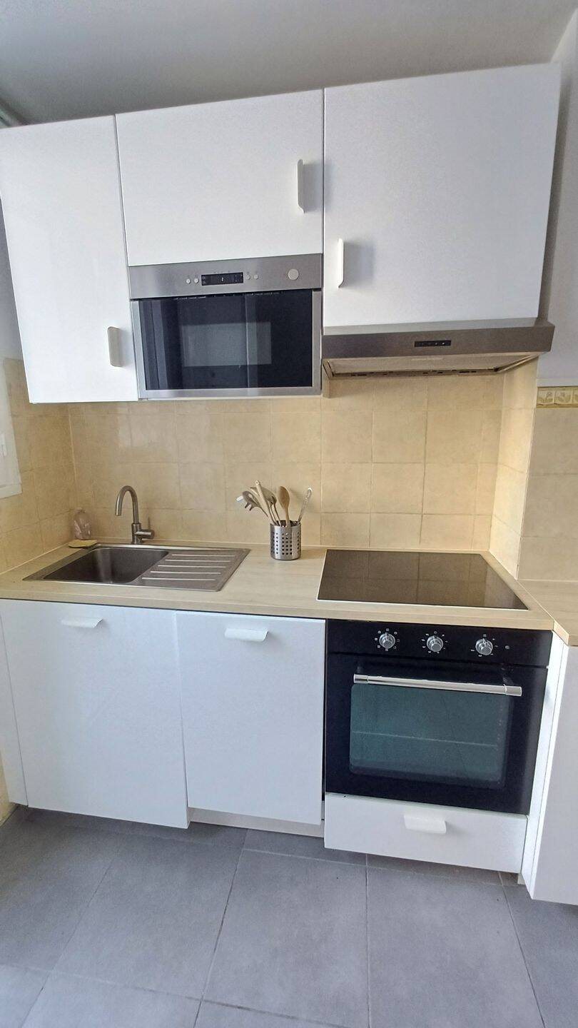 Appartement à louer, 76m², Grenoble