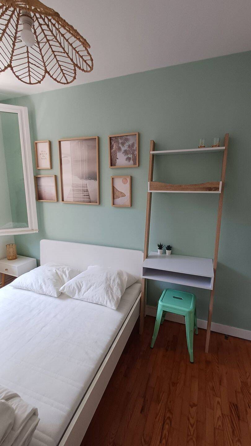 Appartement à louer, 76m², Grenoble