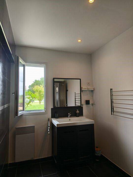 Appartement à louer, 65m², Briscous