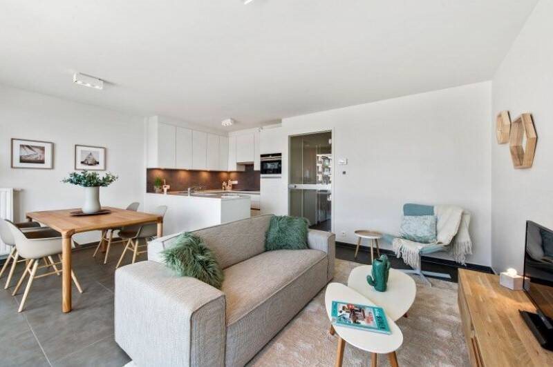 Appartement à vendre, 66m², Le Pré-Saint-Gervais