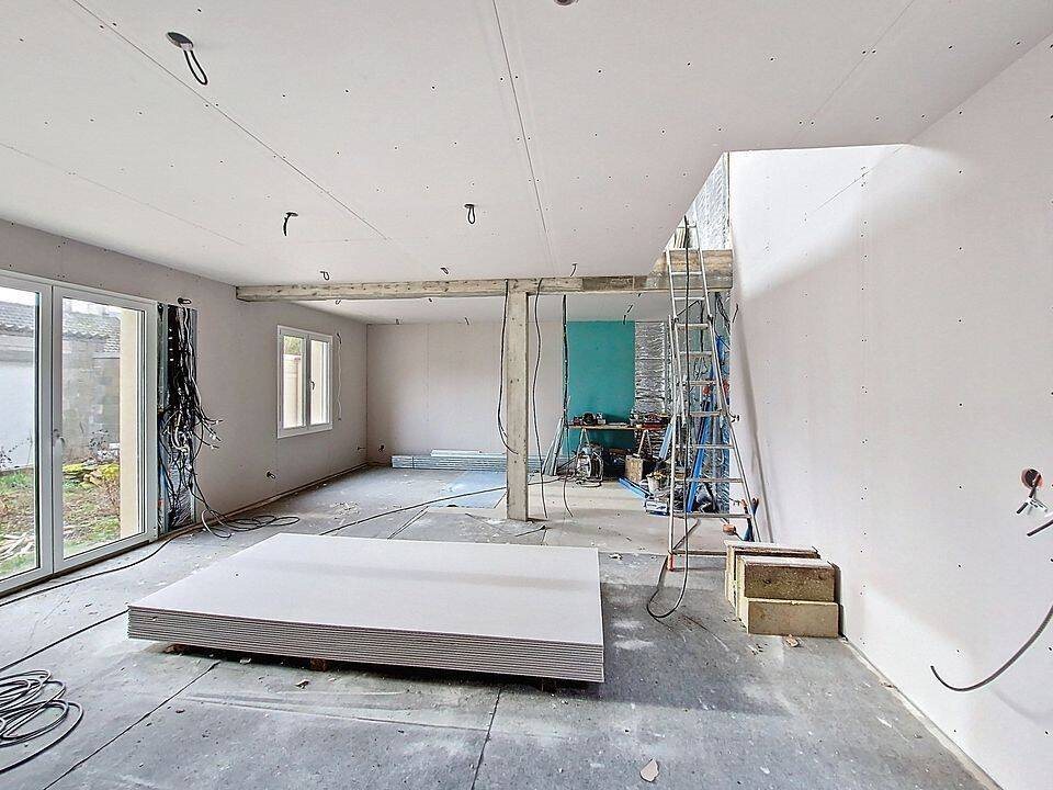 Maison à vendre, 116m², Mézières-en-Vexin