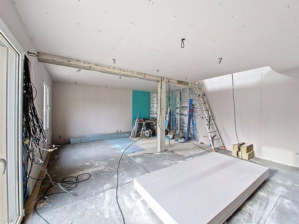 Maison à vendre, 116m², Mézières-en-Vexin