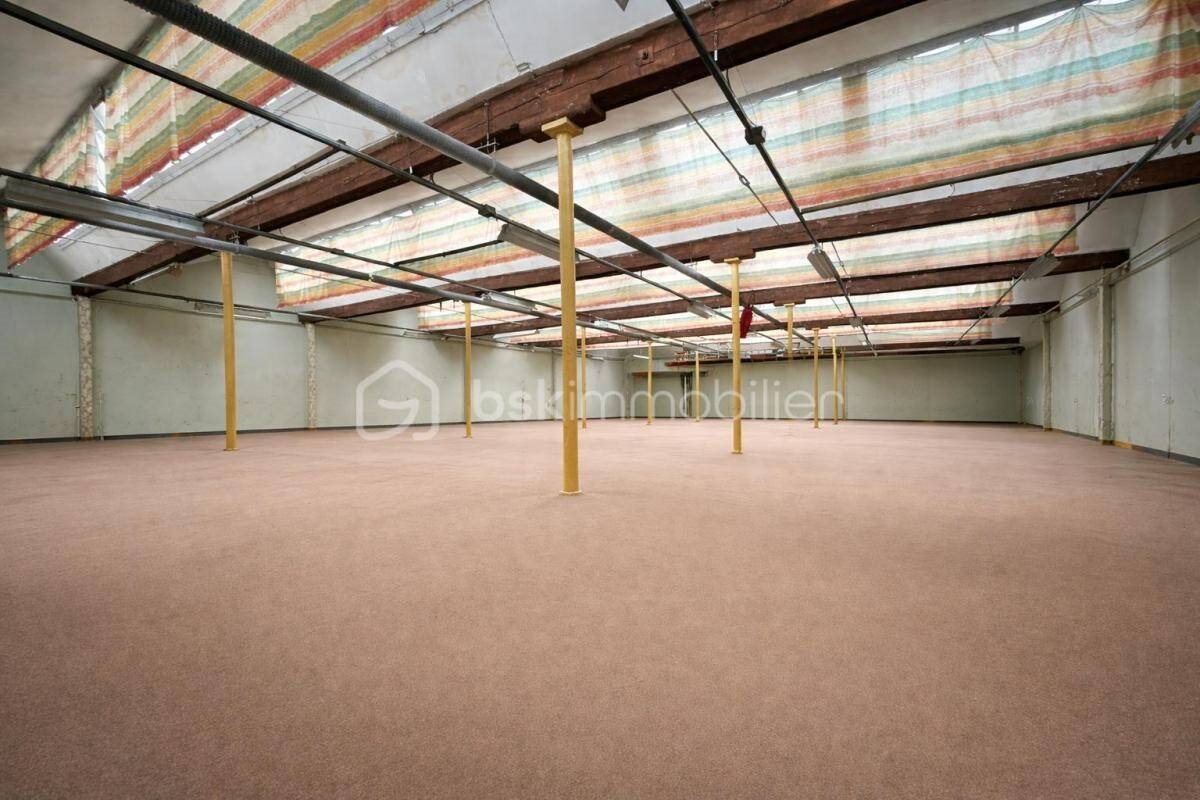 Maison à vendre, 1876m², Rambervillers