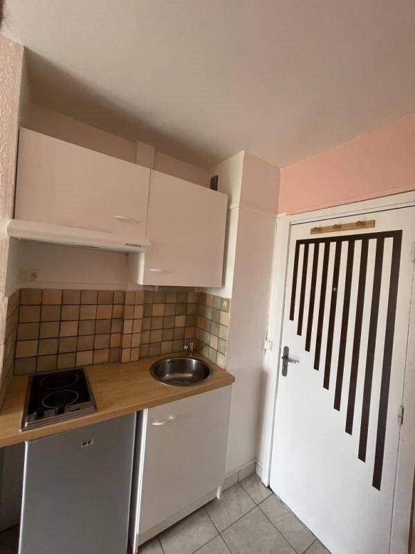 Appartement à louer, 18m², Perpignan