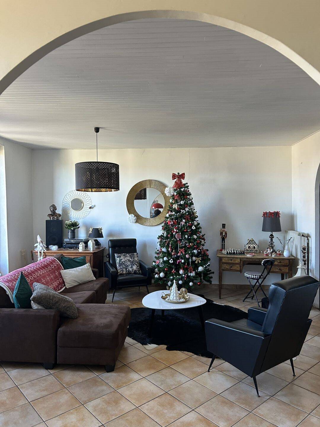 Maison à vendre, 105m², Brioude