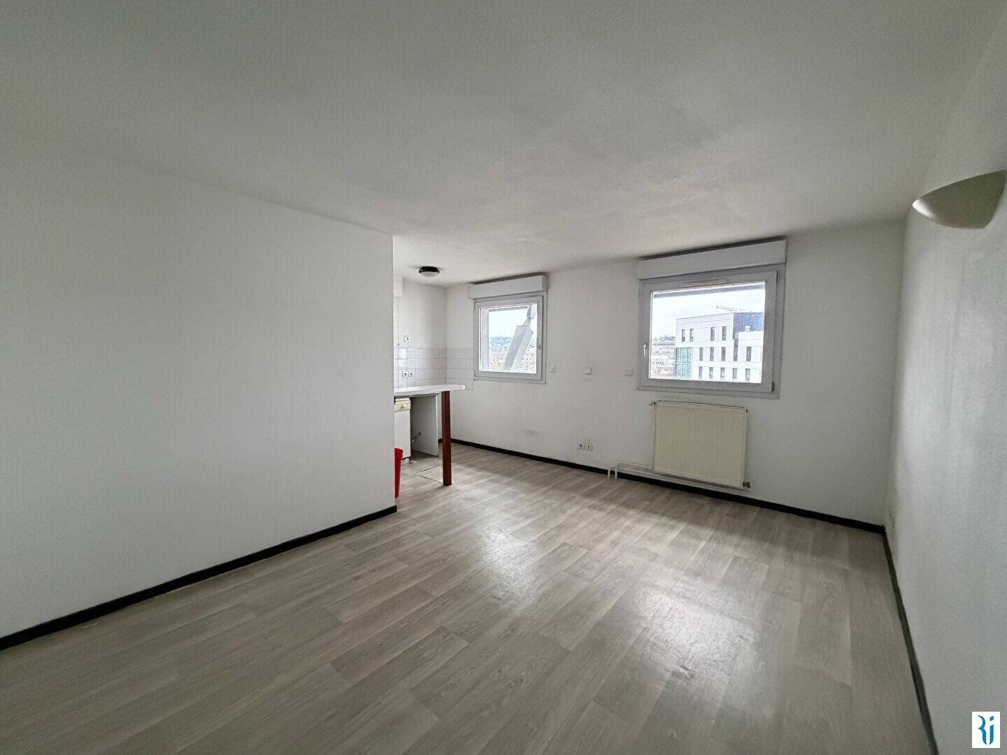Appartement à vendre, 30m², Rouen