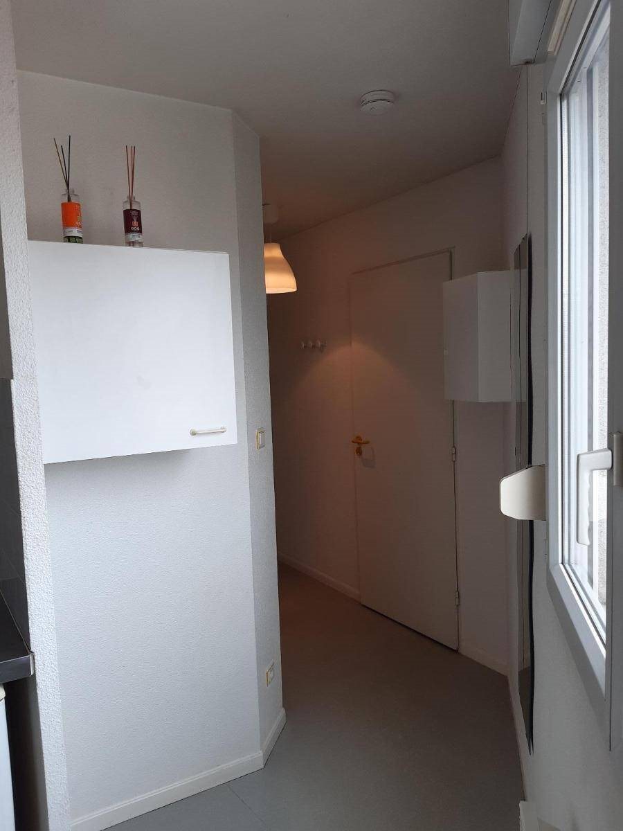 Appartement à louer, 27m², Dijon