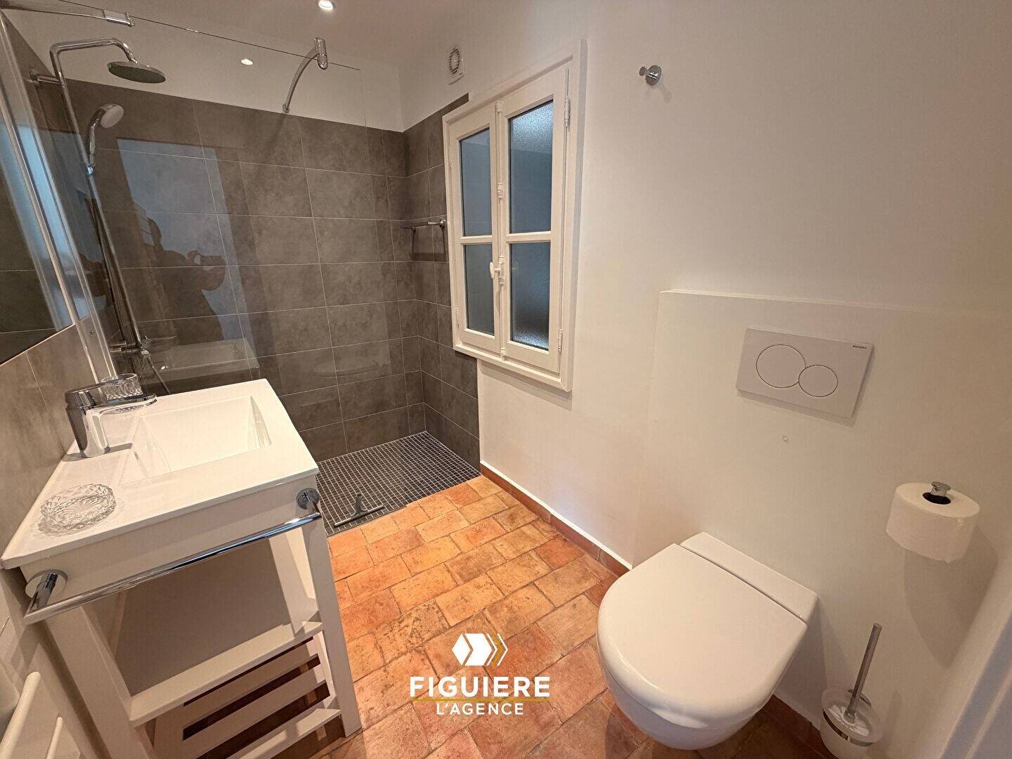Appartement à louer, 27m², Aix-en-Provence