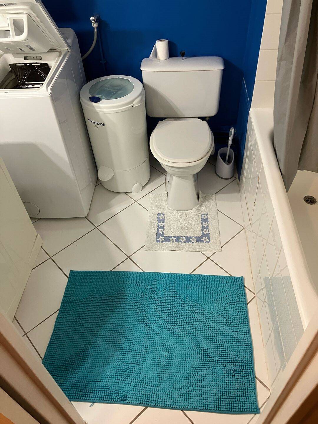 Appartement à louer, 22m², Boulogne-Billancourt