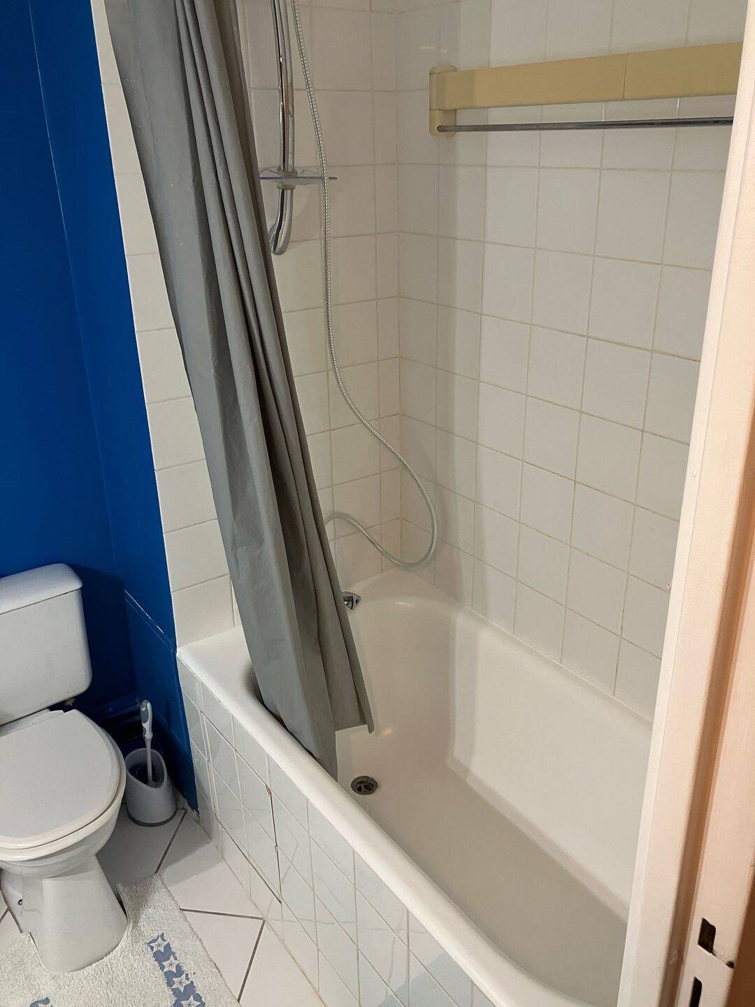 Appartement à louer, 22m², Boulogne-Billancourt