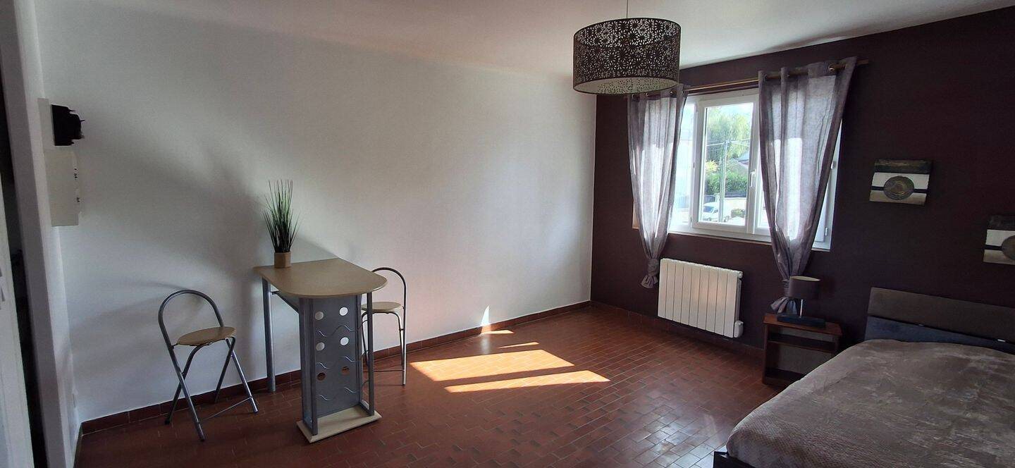 Appartement à louer, 25m², Chevannes