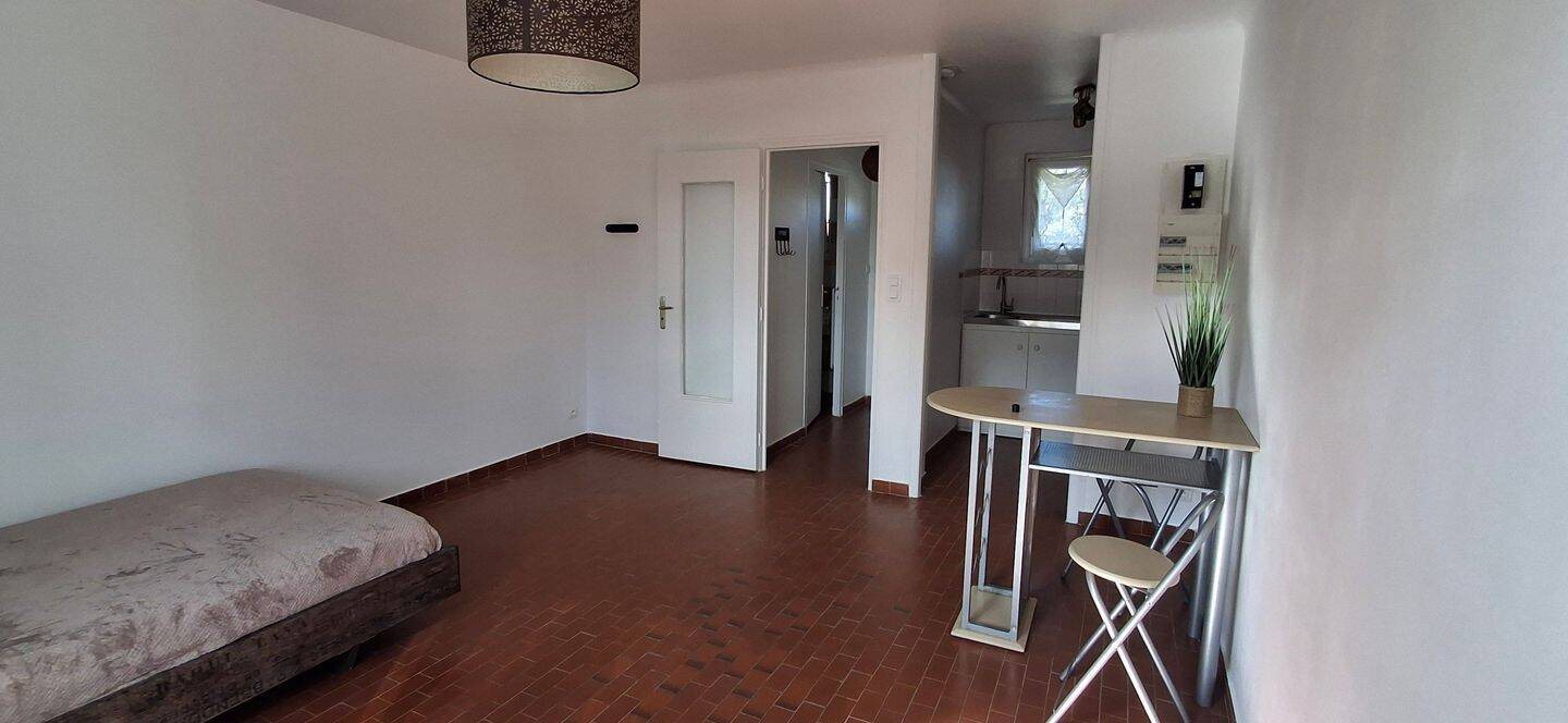 Appartement à louer, 25m², Chevannes