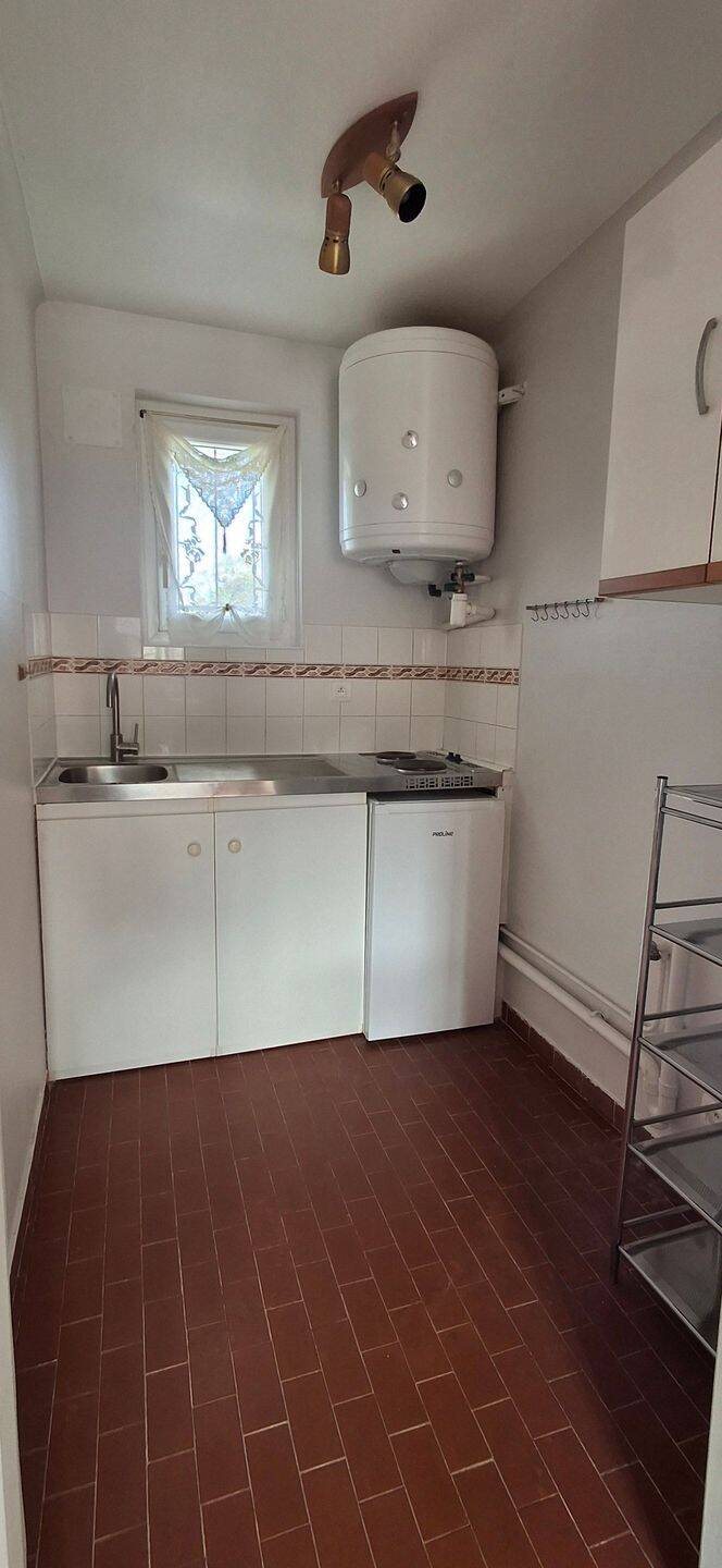 Appartement à louer, 25m², Chevannes