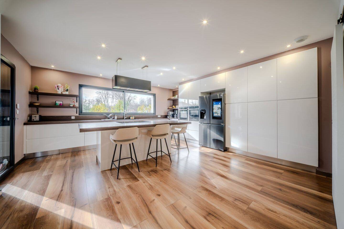 Maison à vendre, 242m², Saint-Vit