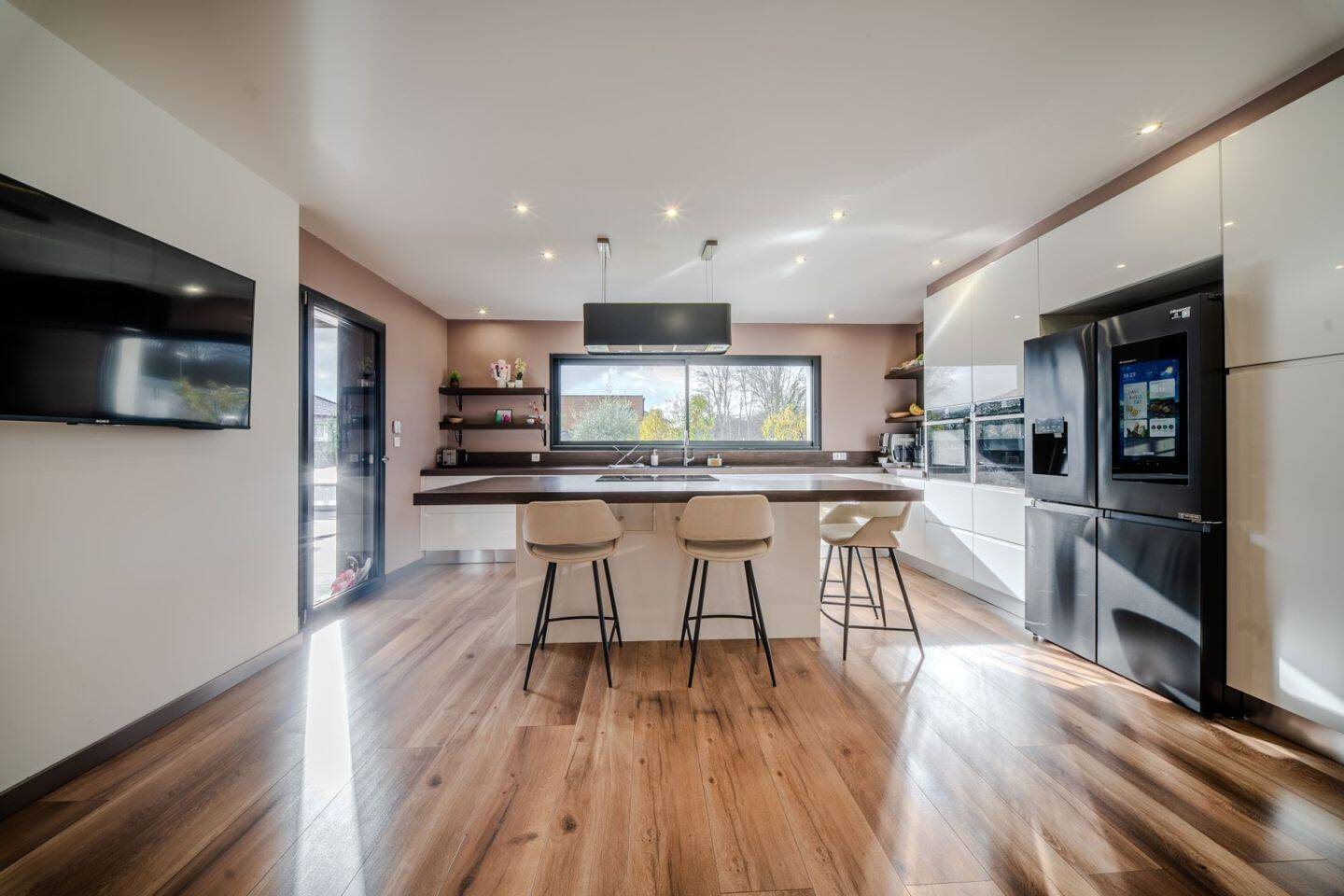 Maison à vendre, 242m², Saint-Vit