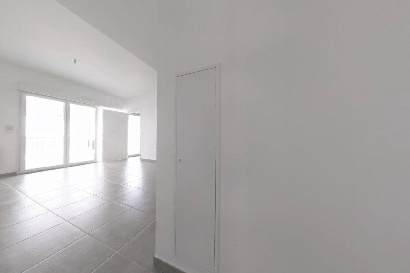 Appartement à louer, 41m², Nice