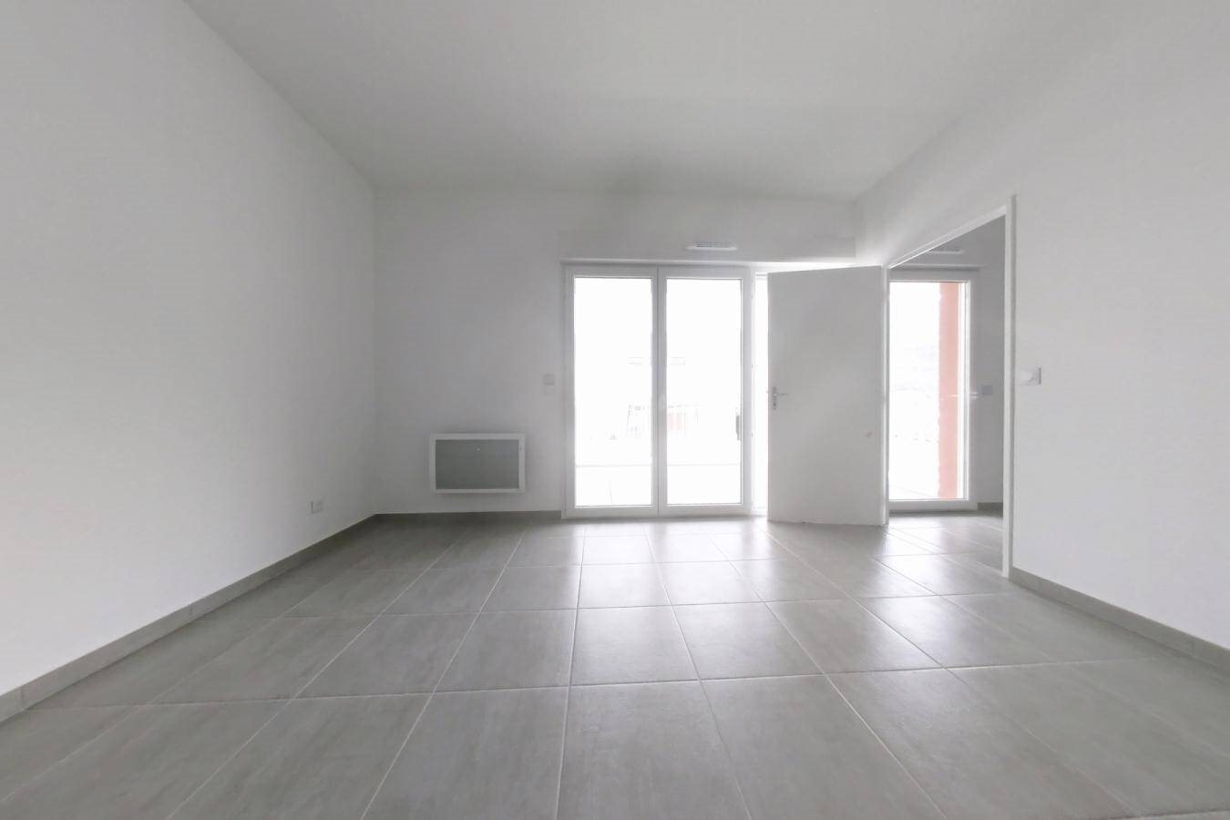 Appartement à louer, 41m², Nice