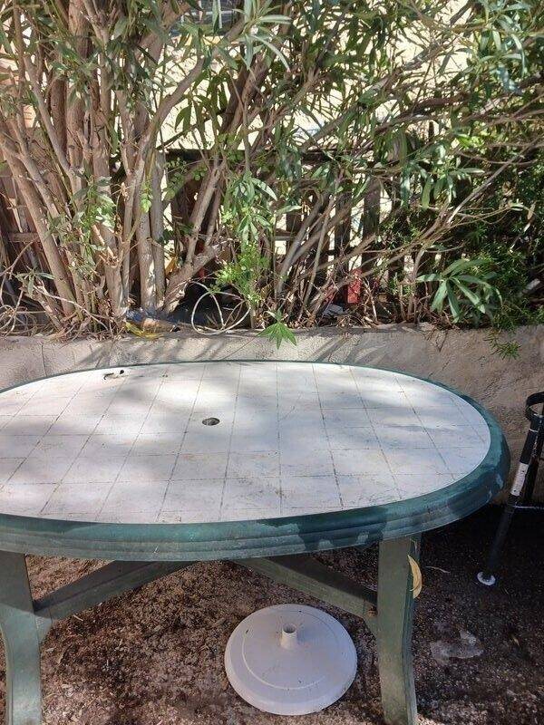 Appartement à louer, 32m², Marseille 15ème