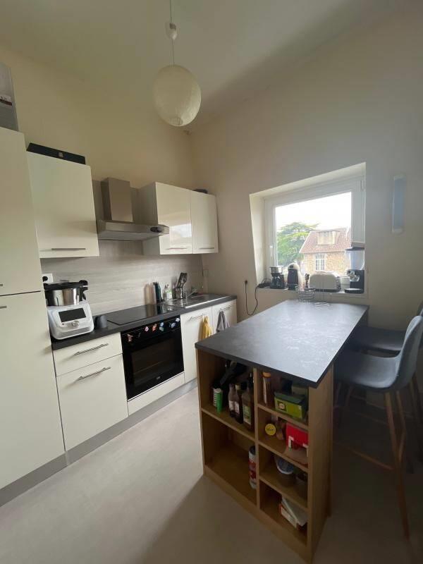 Appartement à louer, 69m², Limoges