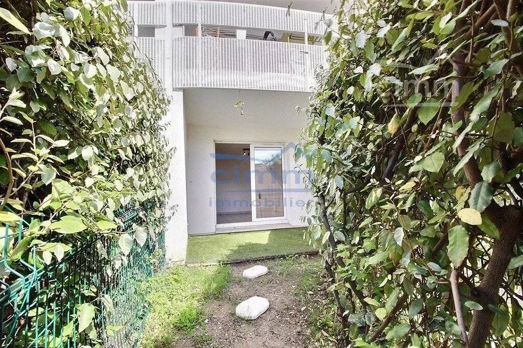 Appartement à louer, 43m², Montpellier