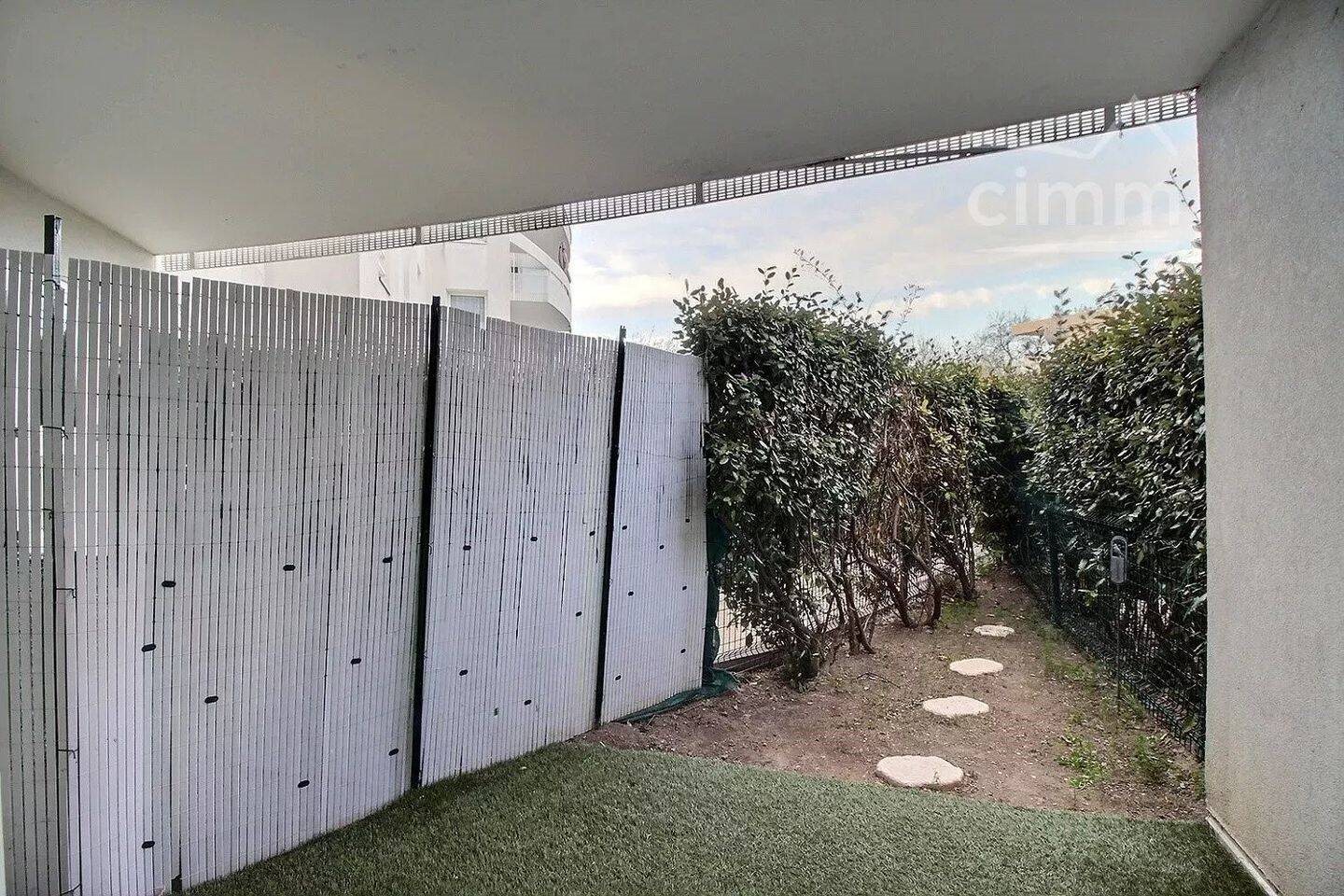 Appartement à louer, 43m², Montpellier