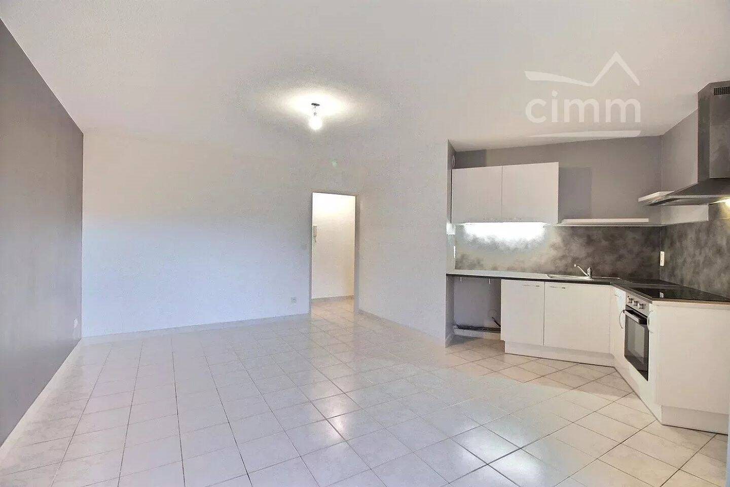 Appartement à louer, 43m², Montpellier