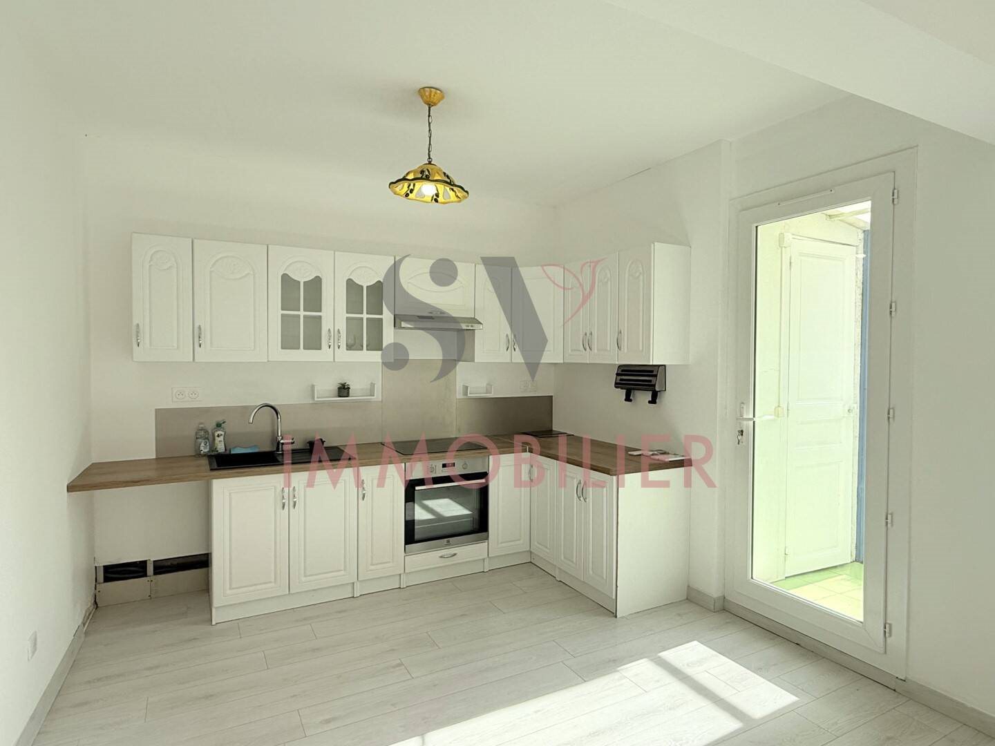 Appartement à vendre, 80m², Béziers