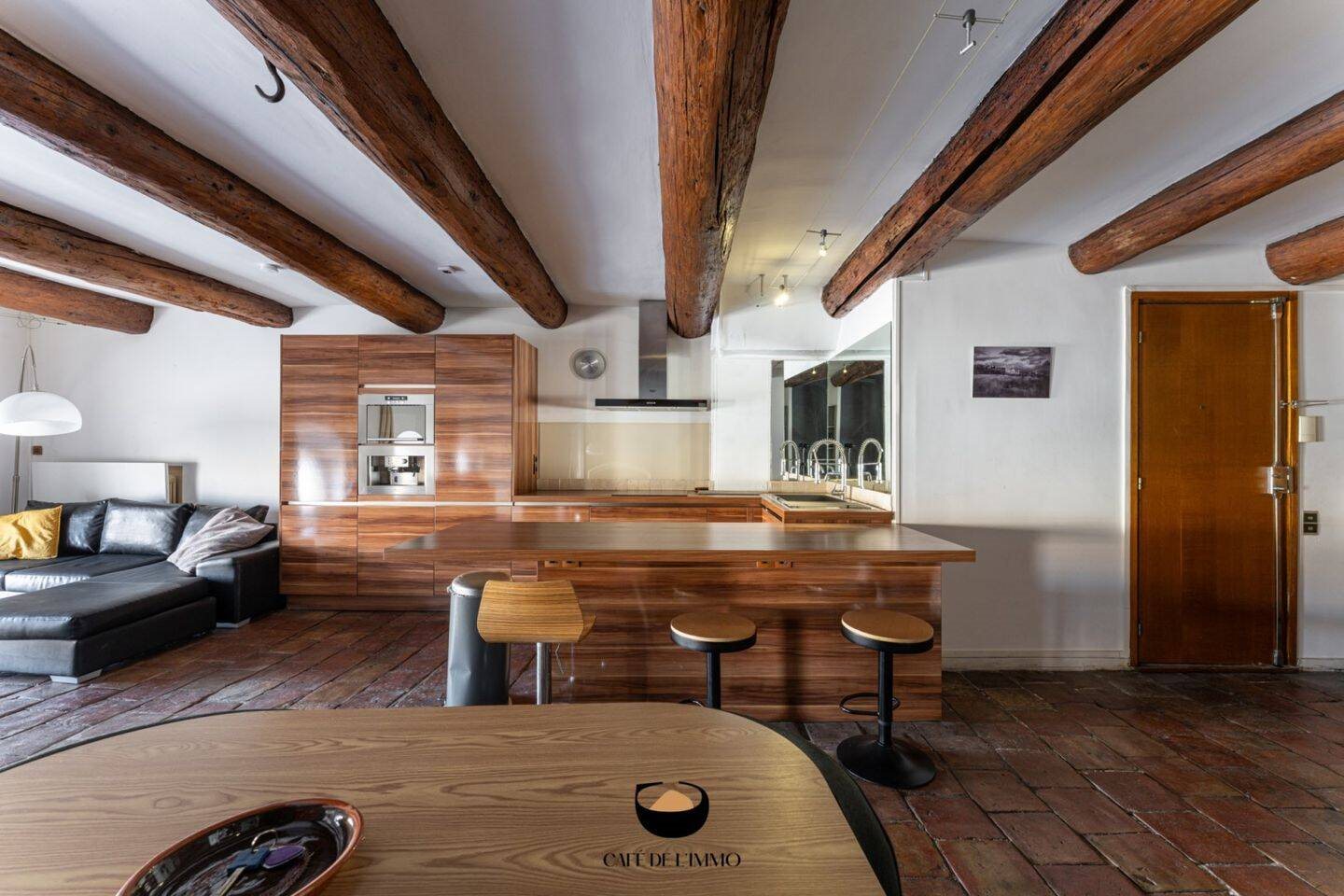 Appartement à vendre, 142m², Marseille 1er