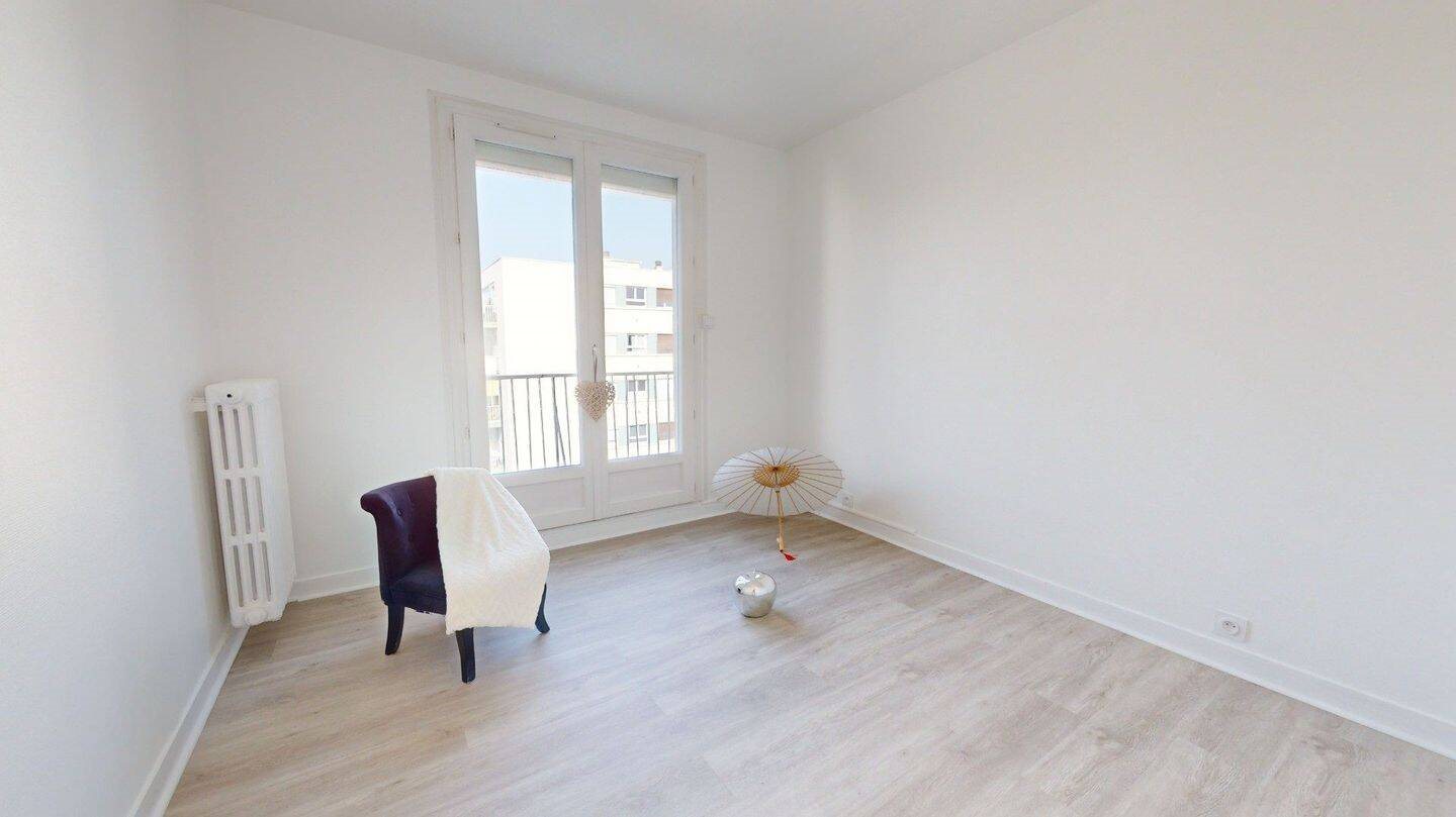 Appartement à louer, 44m², Hérouville-Saint-Clair