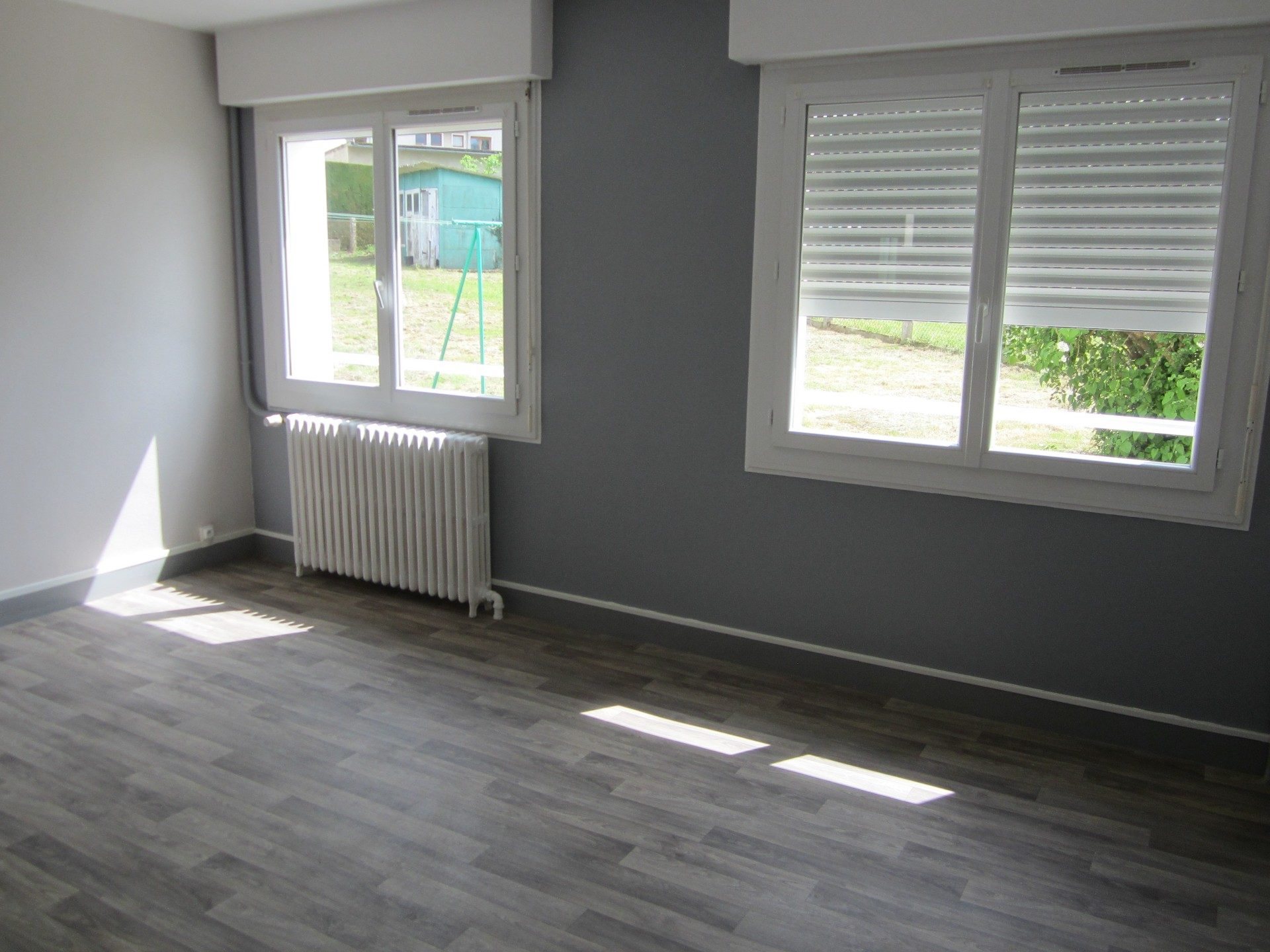 Maison à louer, 73m², Saint-Benoît-du-Sault