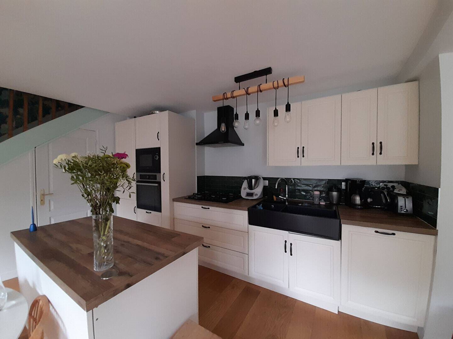 Maison à vendre, 146m², Rennes