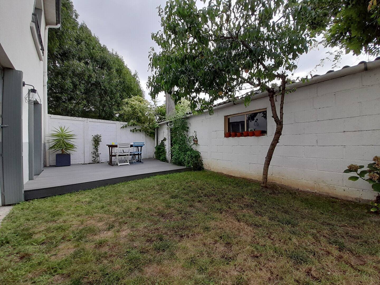 Maison à vendre, 146m², Rennes