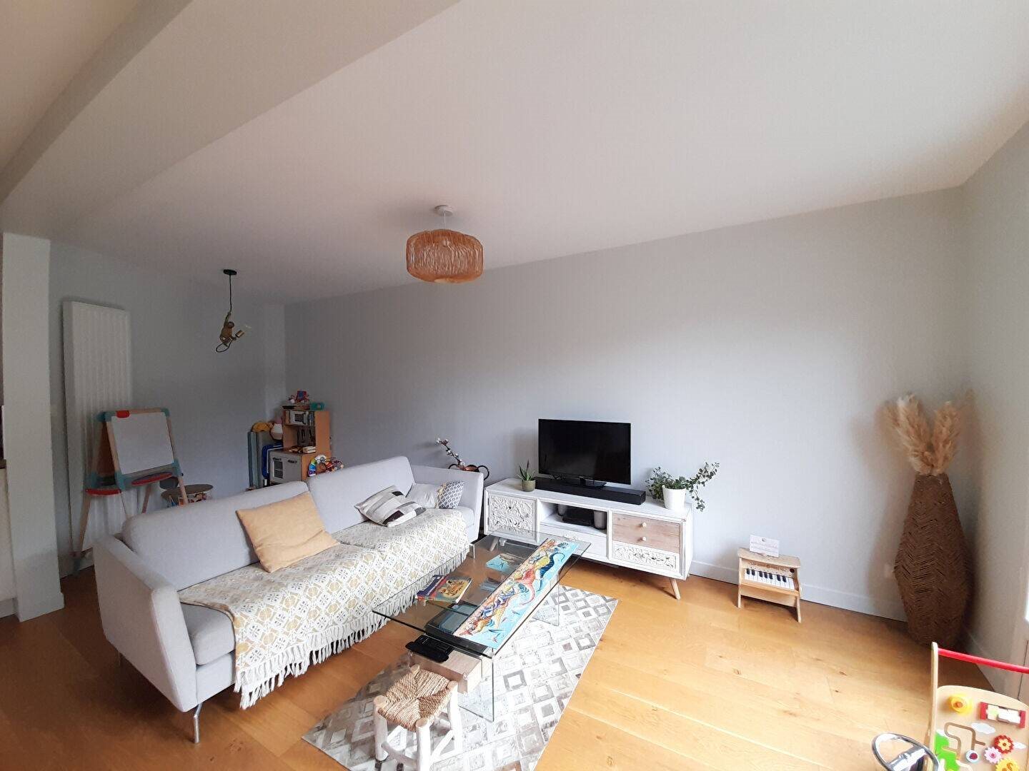 Maison à vendre, 146m², Rennes