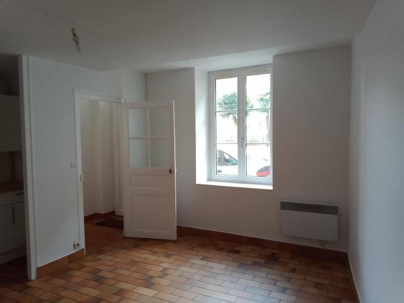 Appartement à louer, 37m², Le Mans