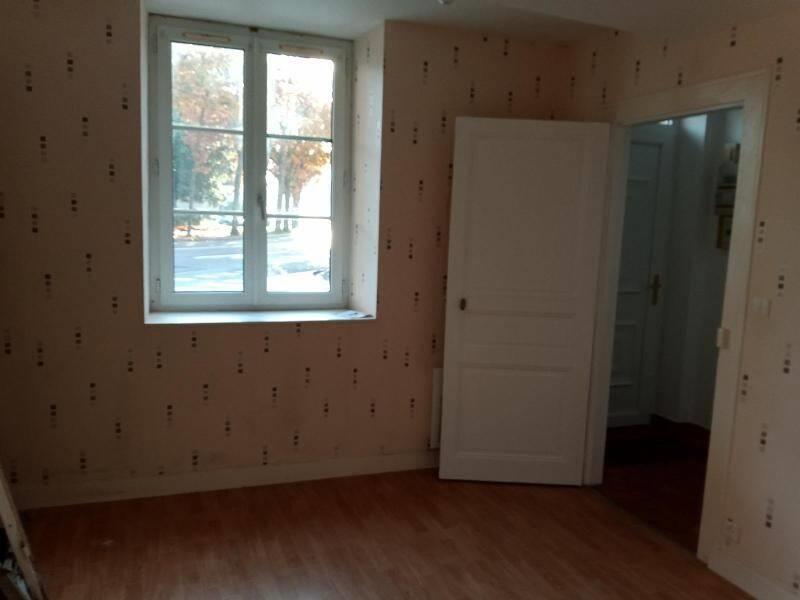 Appartement à louer, 37m², Le Mans