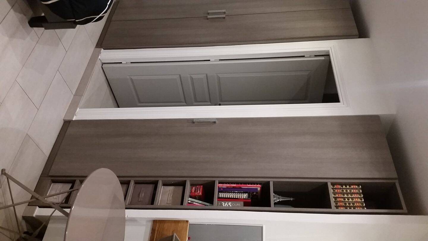 Appartement à vendre, 16m², Paris 11ème