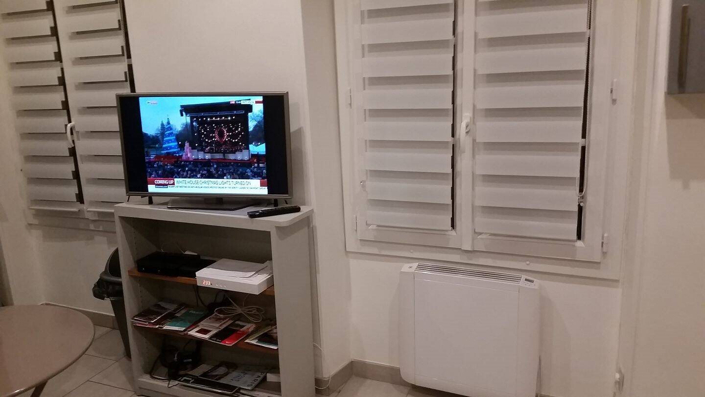 Appartement à vendre, 16m², Paris 11ème