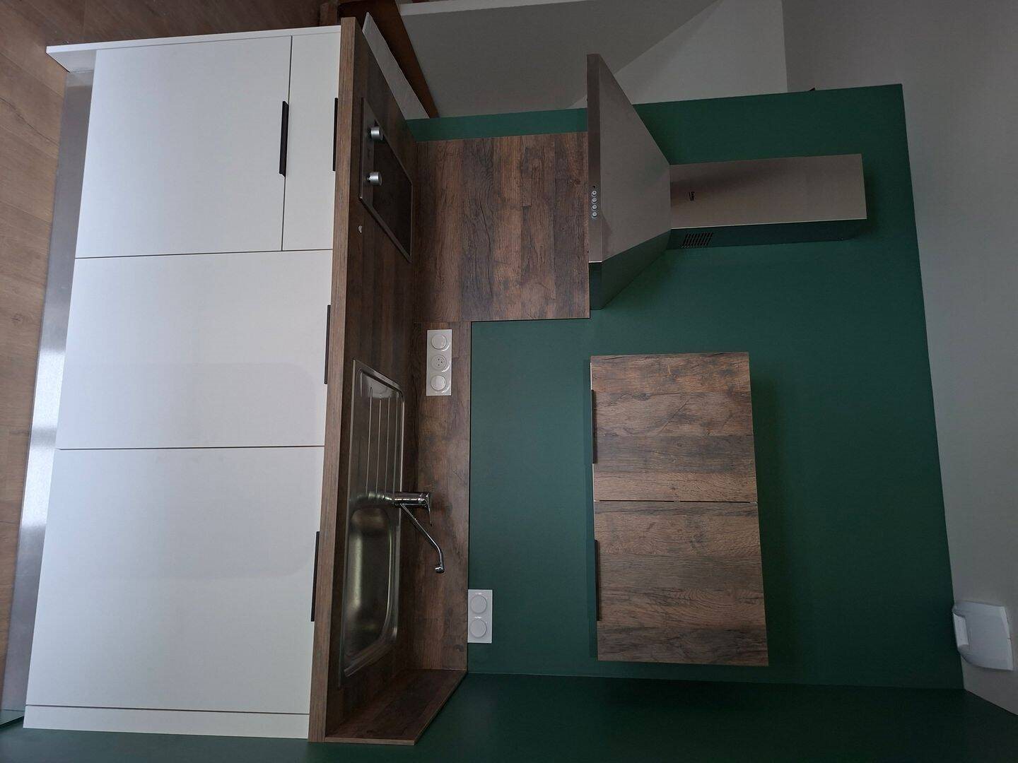 Appartement à louer, 42m², Thouars