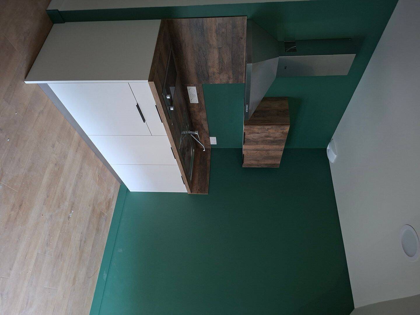 Appartement à louer, 42m², Thouars