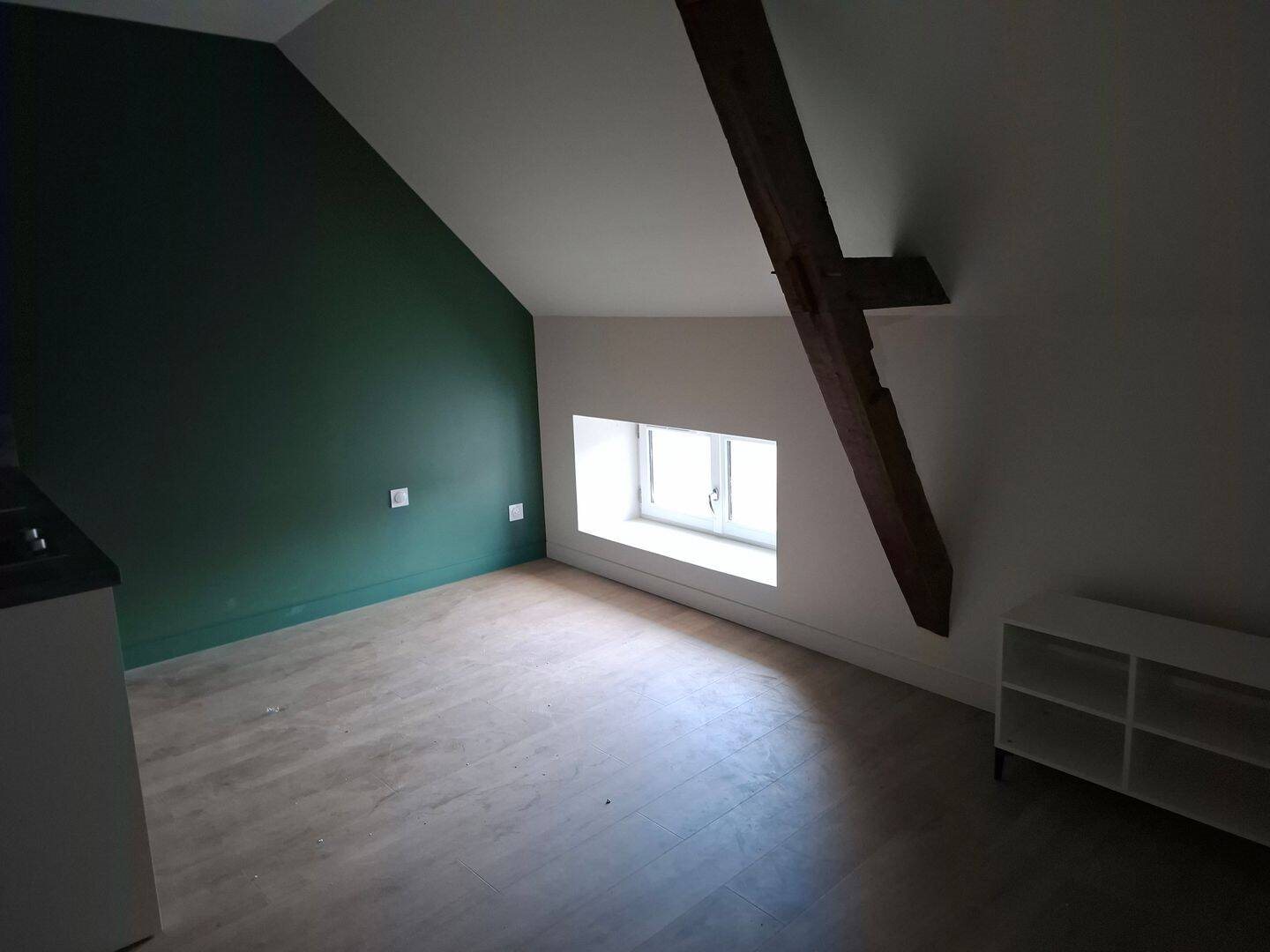 Appartement à louer, 42m², Thouars