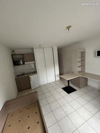 Appartement à louer, 20m², Saint-Etienne