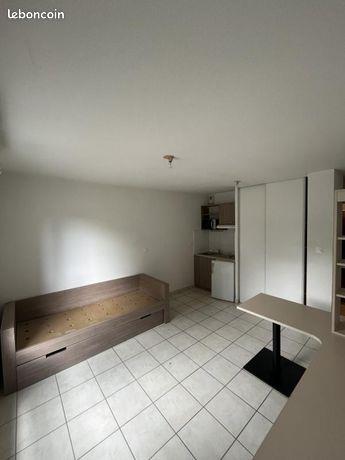 Appartement à louer, 20m², Saint-Etienne