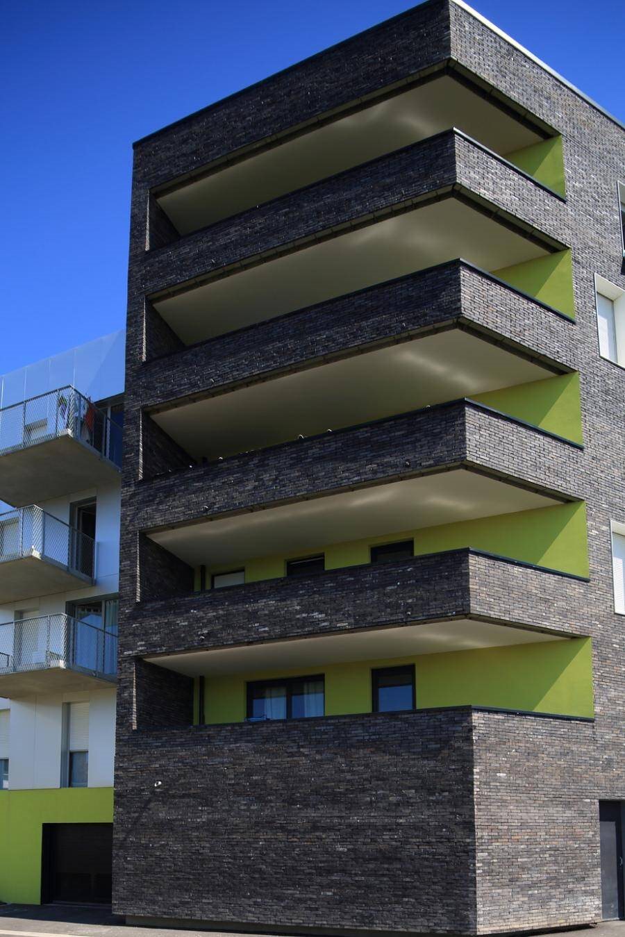 Appartement à louer, 46m², Le Havre