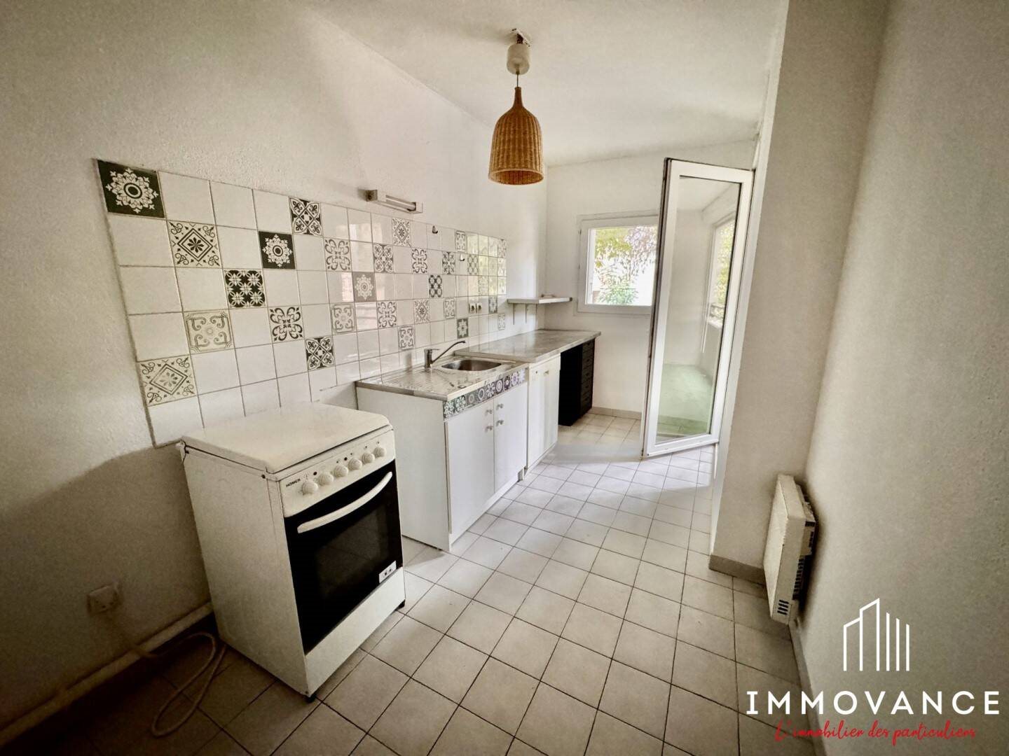 Appartement à louer, 67m², Montpellier