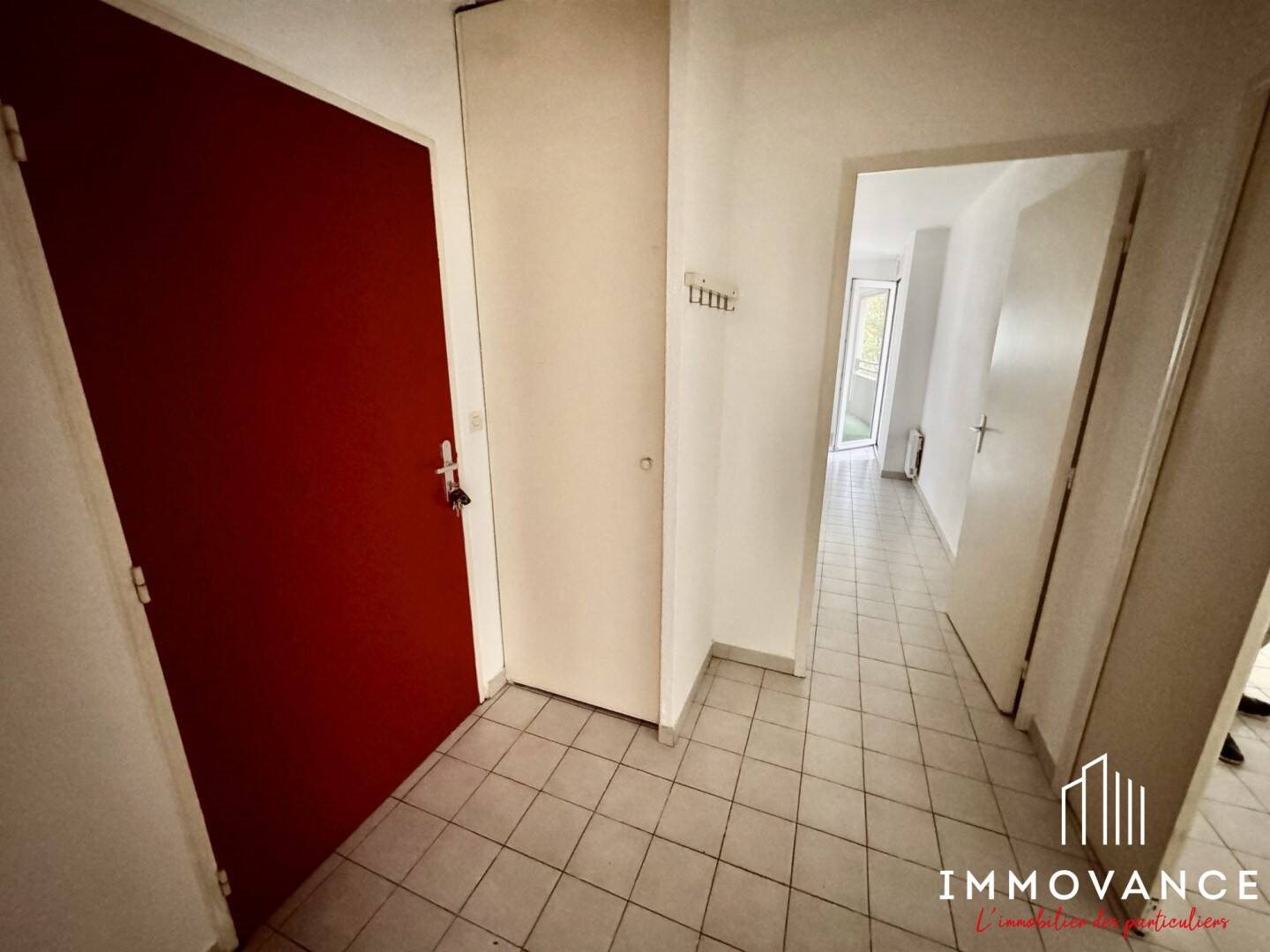 Appartement à louer, 67m², Montpellier
