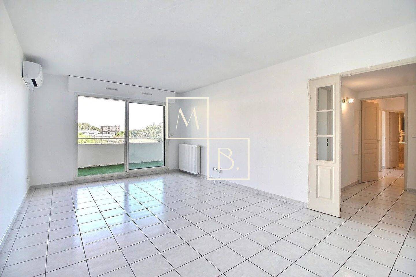 Appartement à louer, 67m², Montpellier
