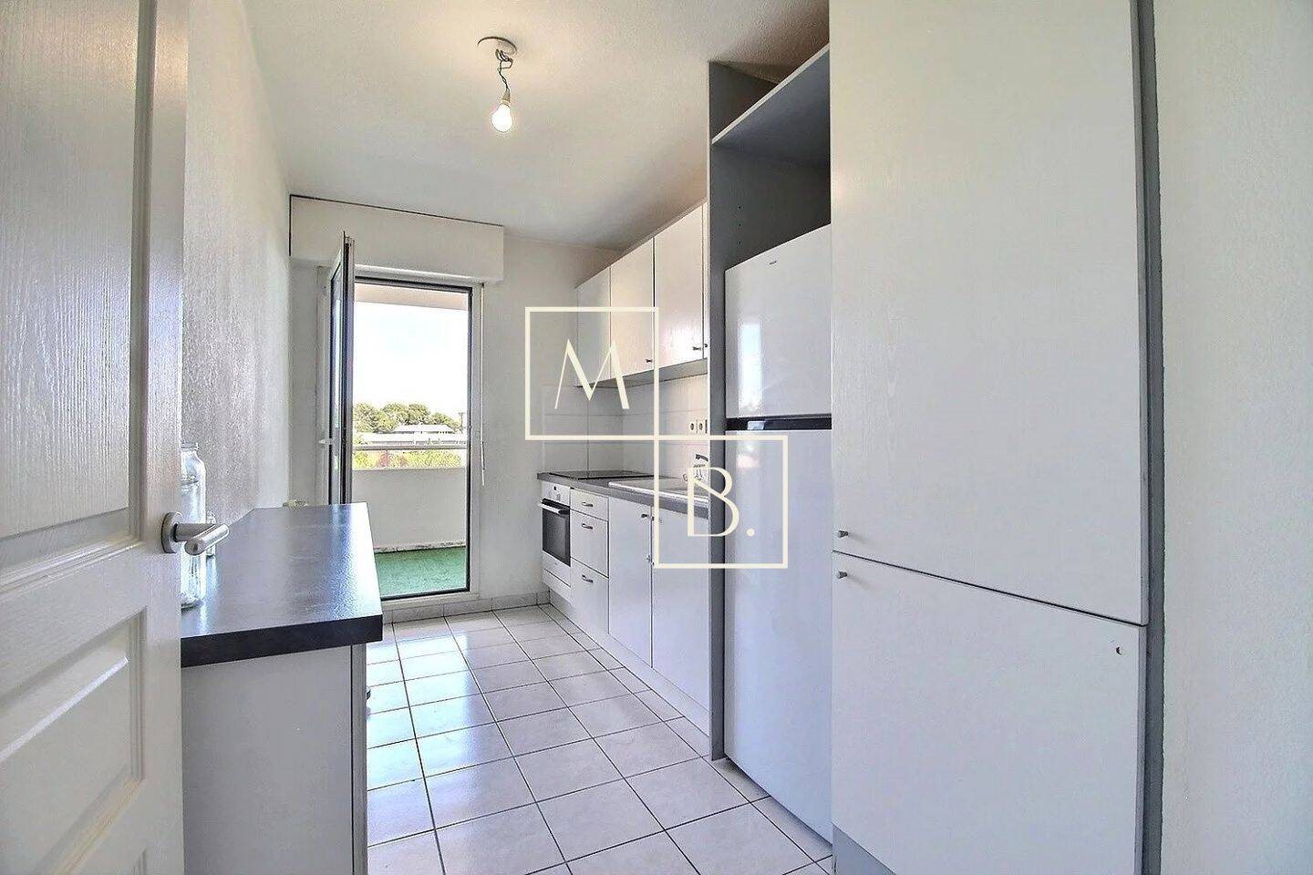 Appartement à louer, 67m², Montpellier