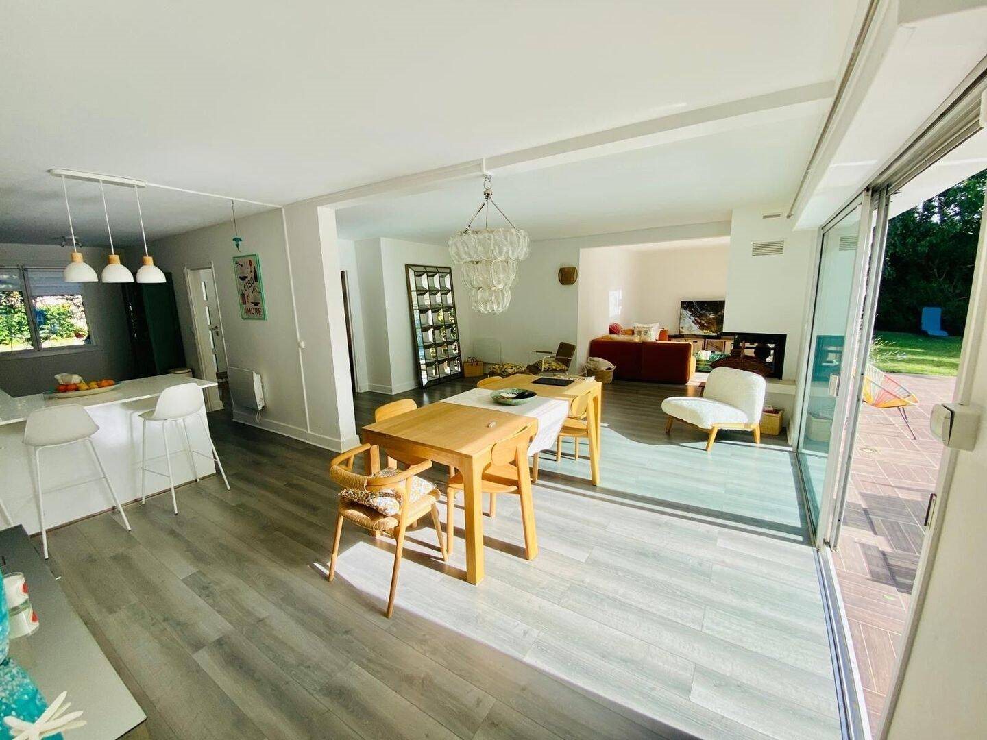 Maison à vendre, 195m², Boussy-Saint-Antoine